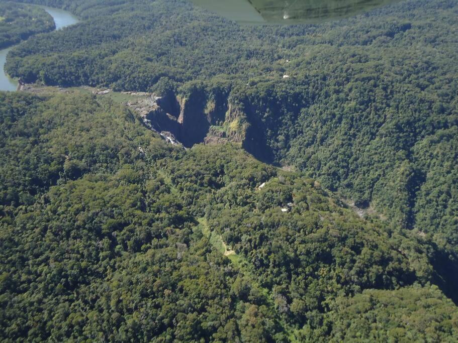 Apartament Private Rainforest Ridge Retreat Kuranda Zewnętrze zdjęcie